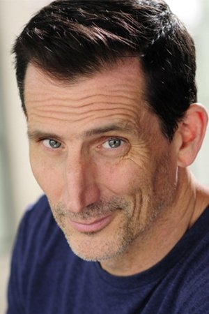 Guy Stevenson backdrop