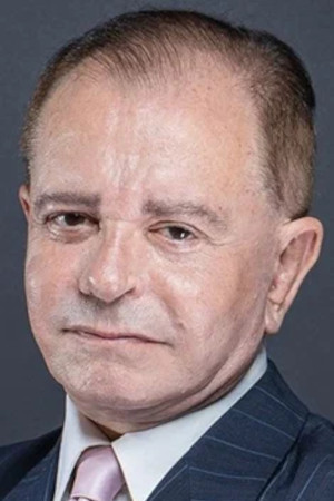 Andrei Kashker backdrop