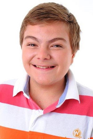 Konstantino Atanassopolus backdrop