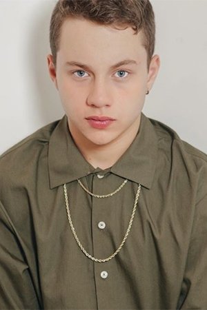 Léo Belmonte backdrop