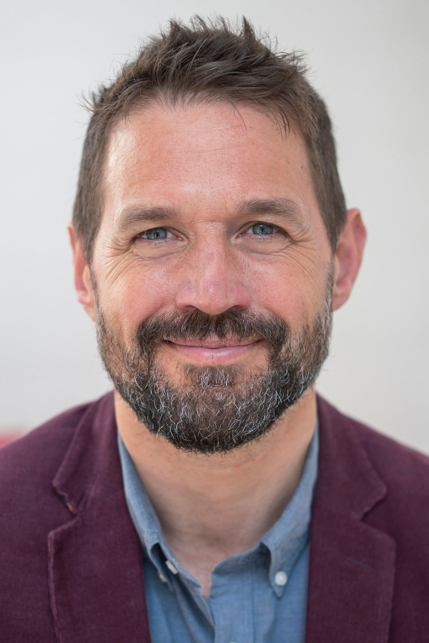 Alistair Appleton backdrop