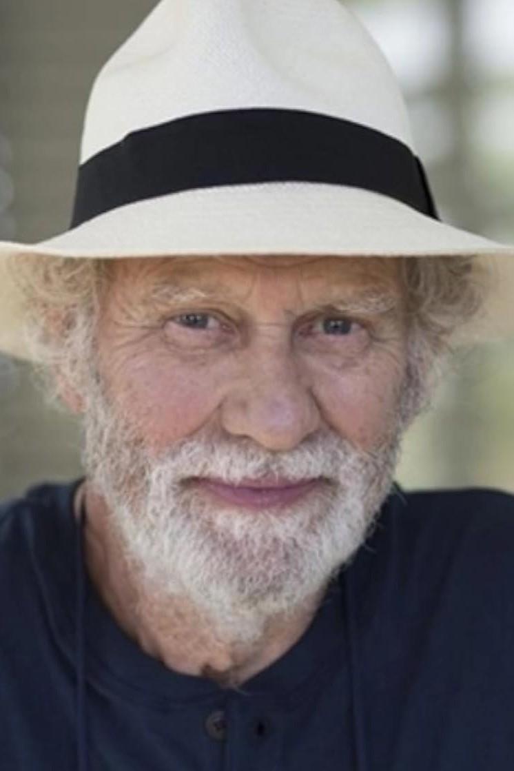 Uilson Danster backdrop