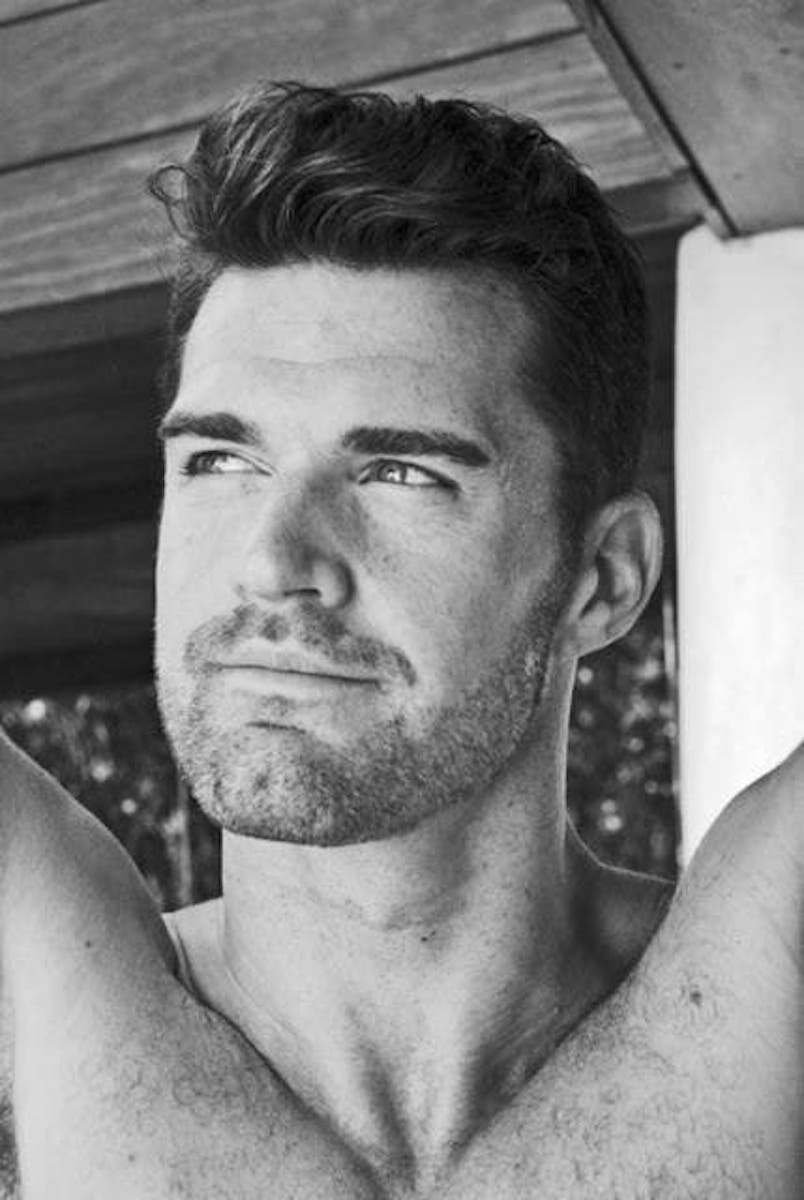 Kevin Grant Spencer backdrop