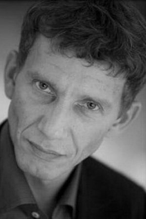 Vladimir Chernyshov backdrop