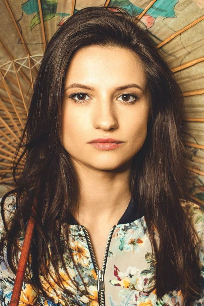 Gabija Urnieziute backdrop