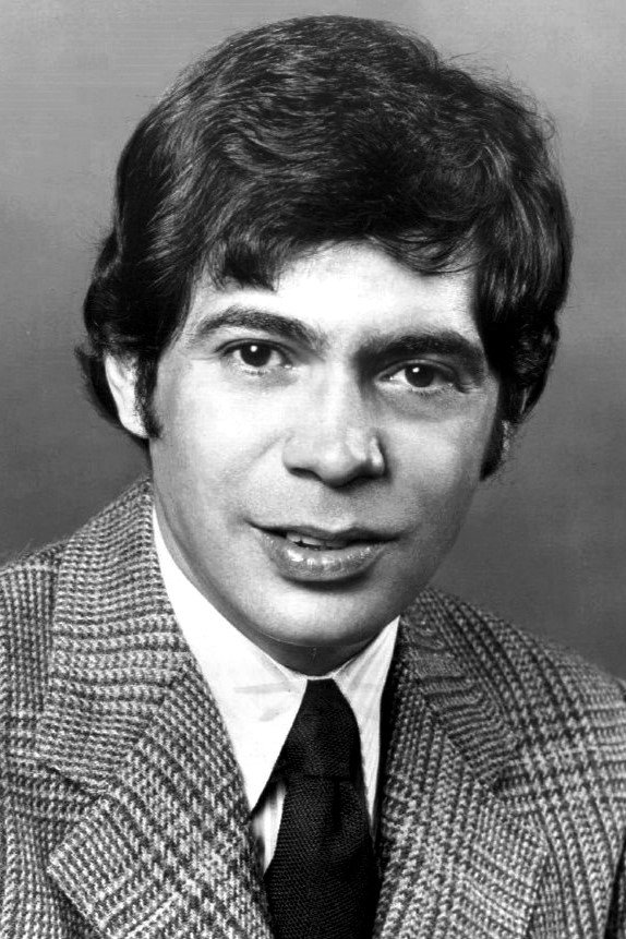 Reni Santoni backdrop