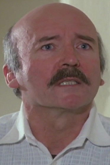 Peter Groeger backdrop