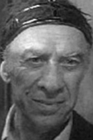 Grigol Natsvlishvili backdrop