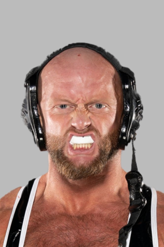 Joshua Lemay backdrop