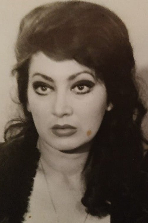 Natalya Bagirova backdrop