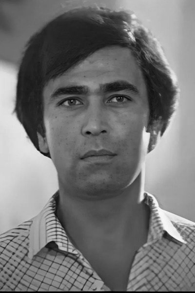 Eldaniz Rasulov backdrop