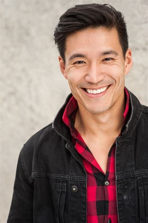 Kevin Kreider backdrop