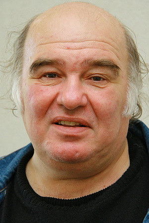 Yuri Aroyan backdrop