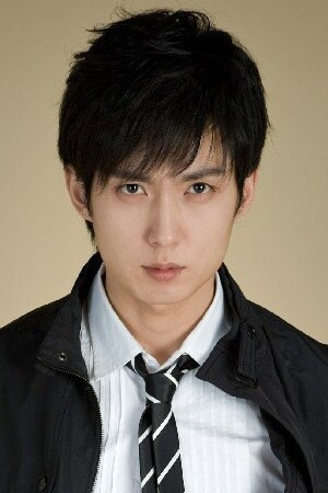 Jang Seong-won backdrop