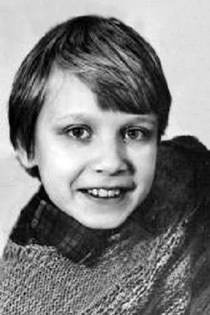 Arnas Katinas backdrop