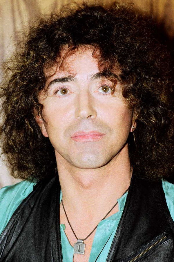 Valeriy Leontev backdrop