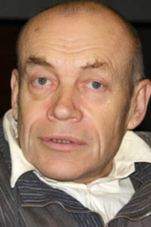 Aleksey Ingelevich backdrop