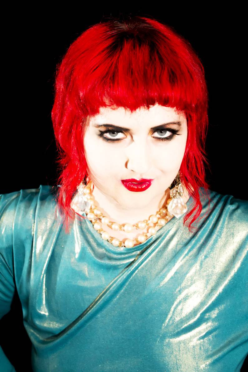 Cassandra Sechler backdrop