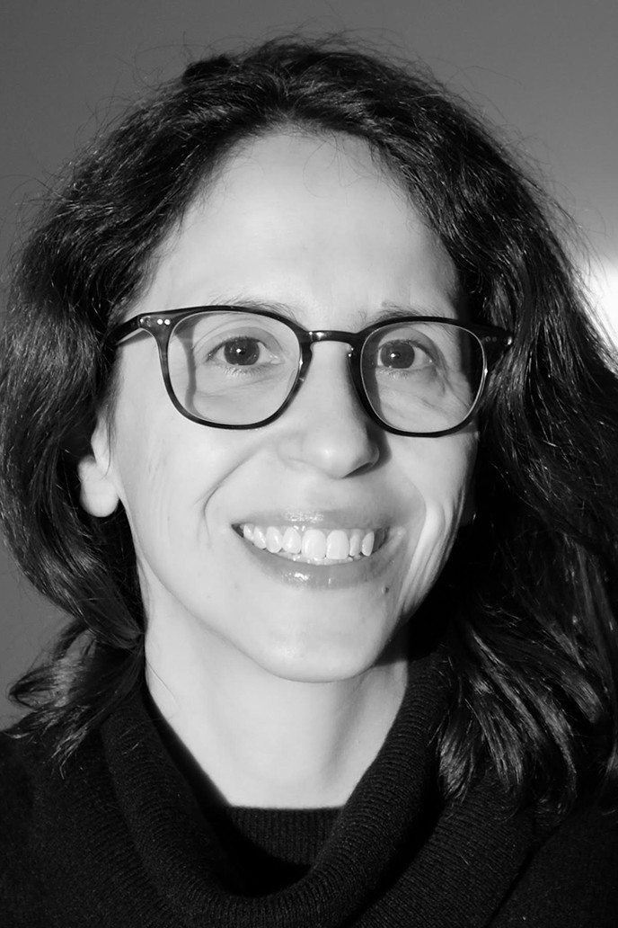 Davina Pardo backdrop