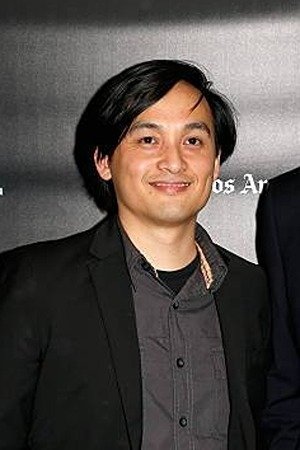 Viet Nguyen backdrop