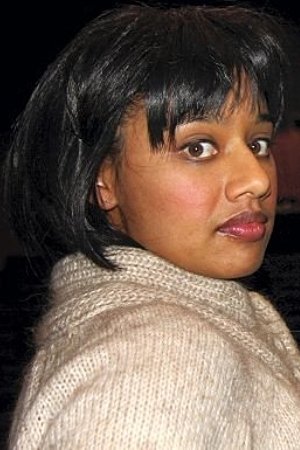 Urmila Berg-Domaas backdrop