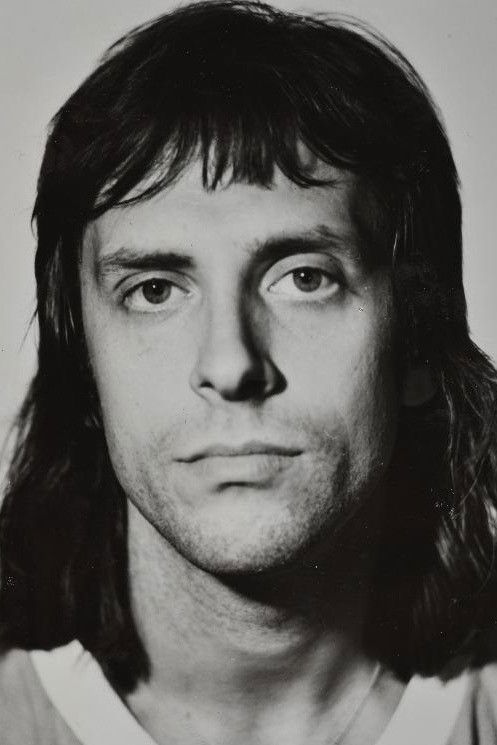 Gunnar Graps backdrop