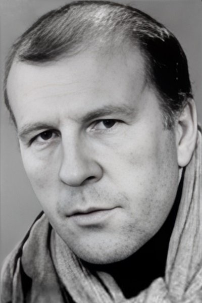 Anatoly Slivnikov backdrop