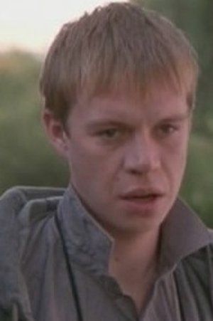 Llŷr Ifans backdrop