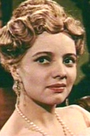 Eugenia Popovici backdrop