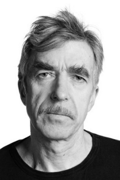 Hallbjørn Rønning backdrop