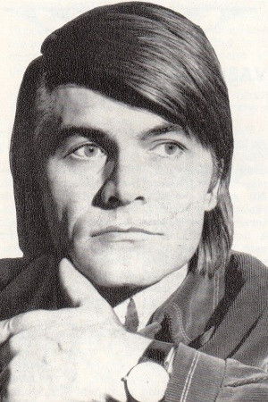 George Motoi backdrop