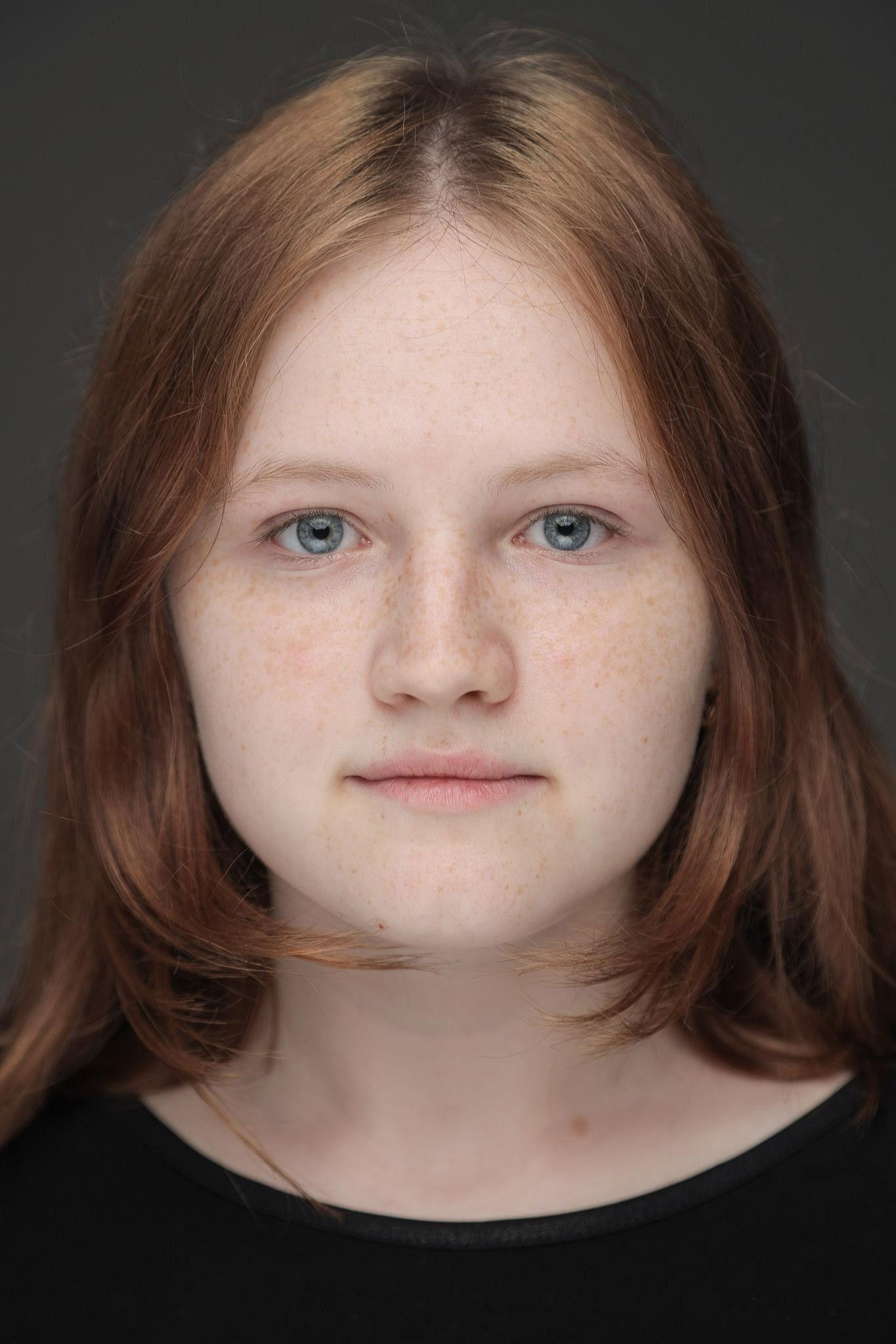 Polina Stepanova backdrop