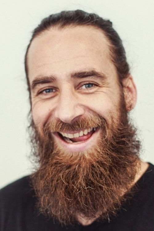 Gaute Hesthagen backdrop