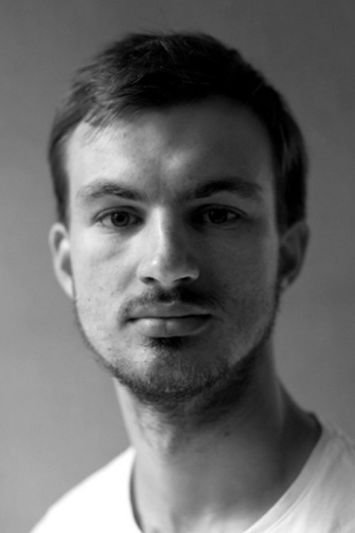 Benjamin Lønne Røsler backdrop