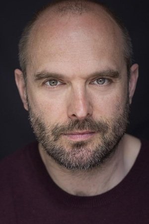 Henry Everett backdrop