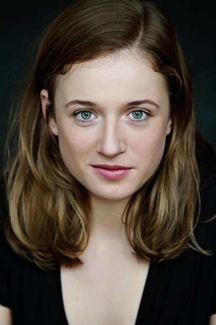 Henrieta Nagel backdrop