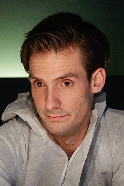 Dennis Herrmann backdrop