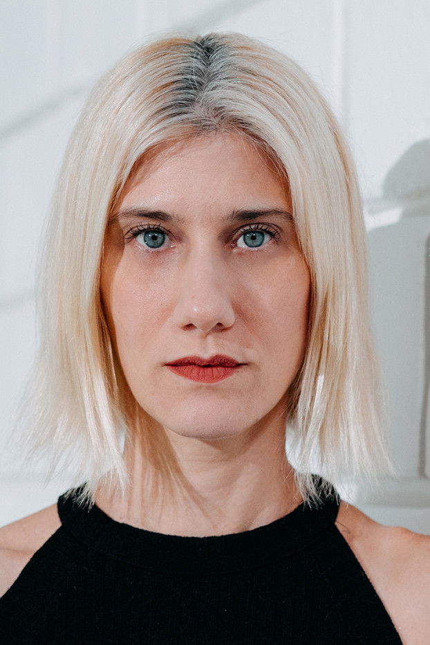 Vasso Kavalieratou backdrop