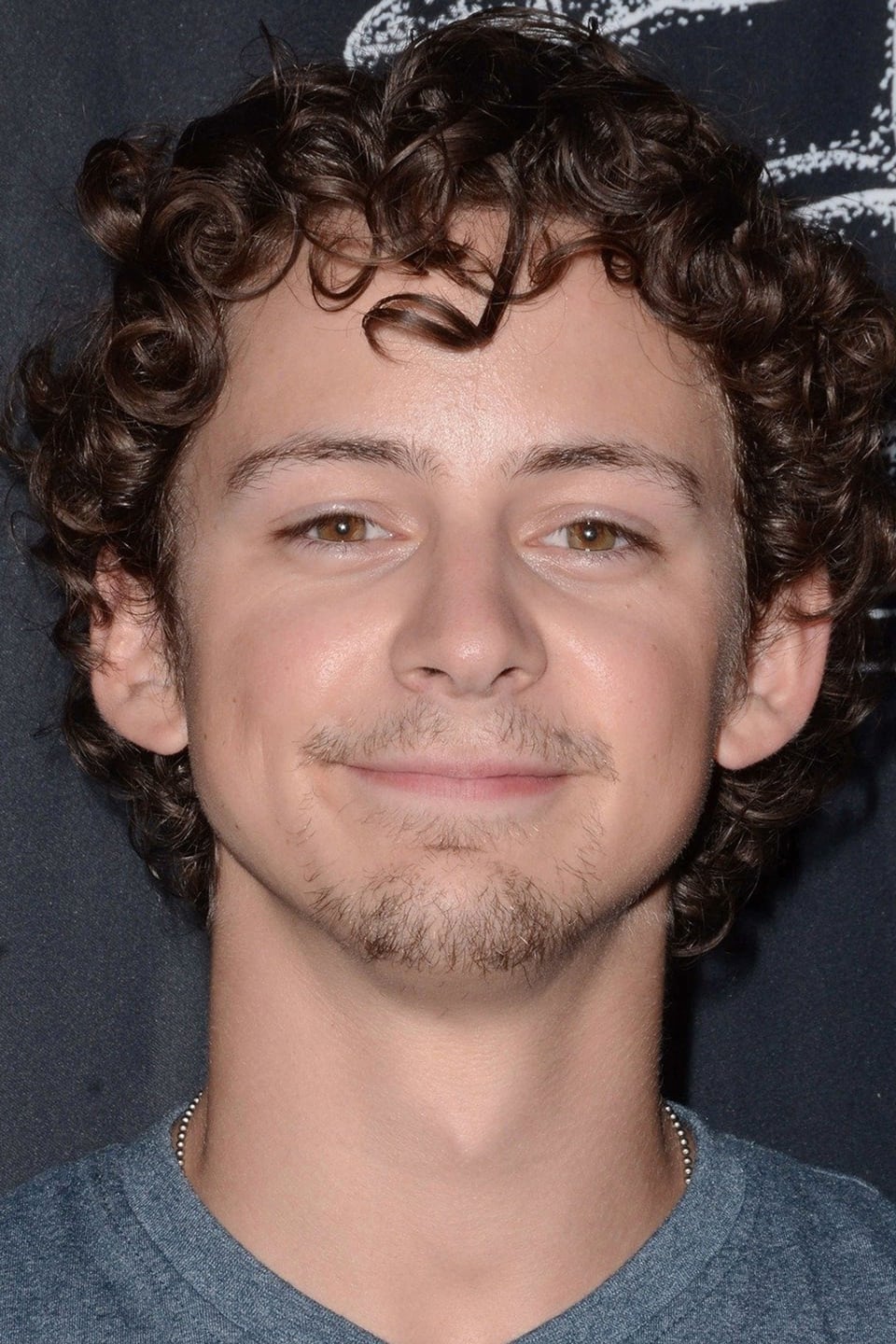 Caleb Thomas backdrop