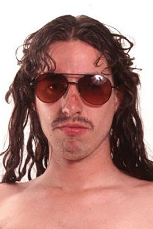 Paul Spence backdrop