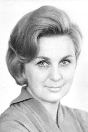 Věra Bublíková backdrop