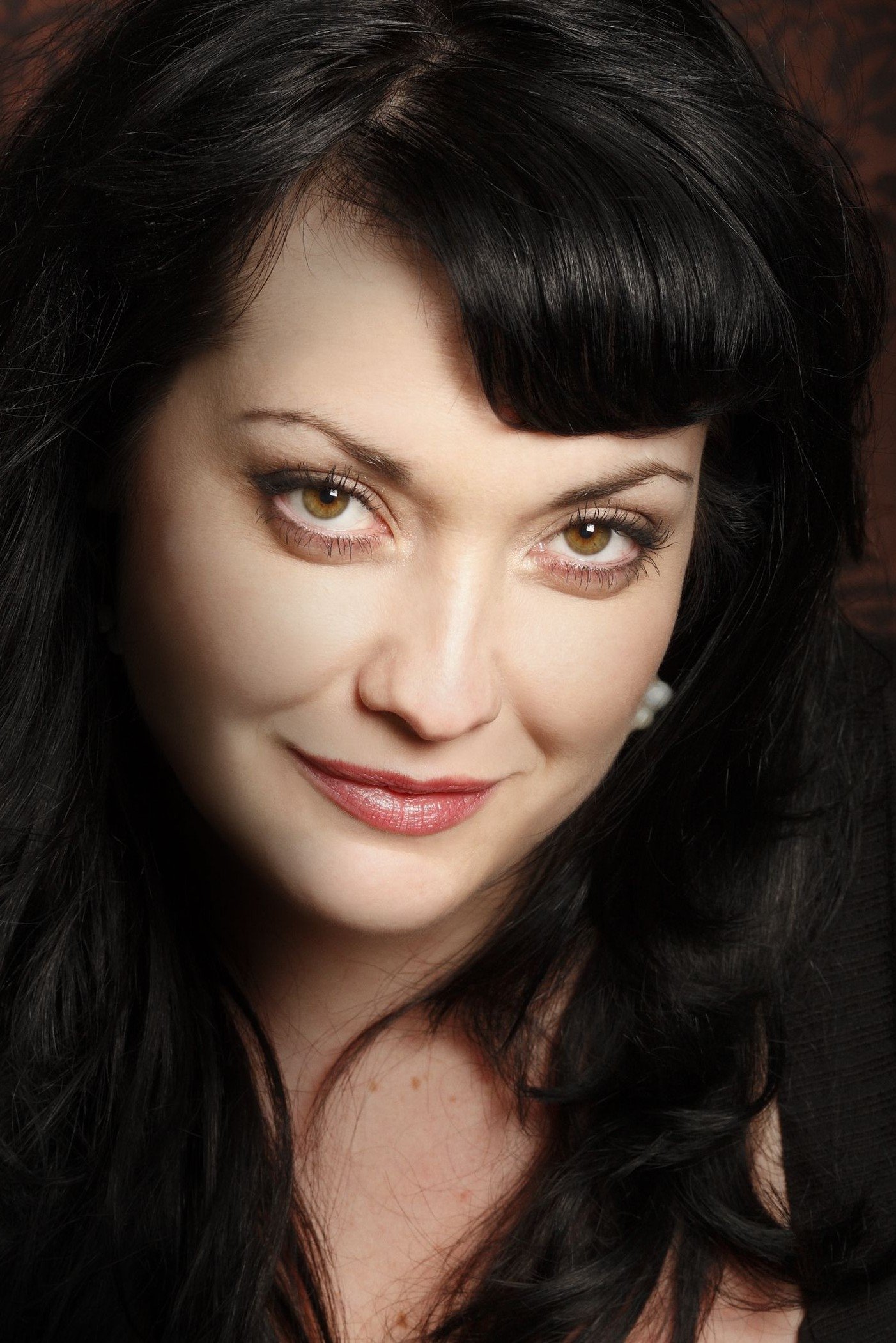 Terra Hazelton backdrop