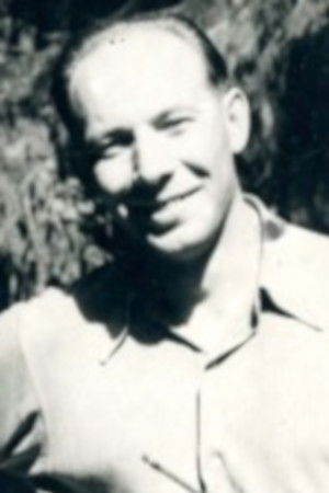 Nikolai Kemarsky backdrop