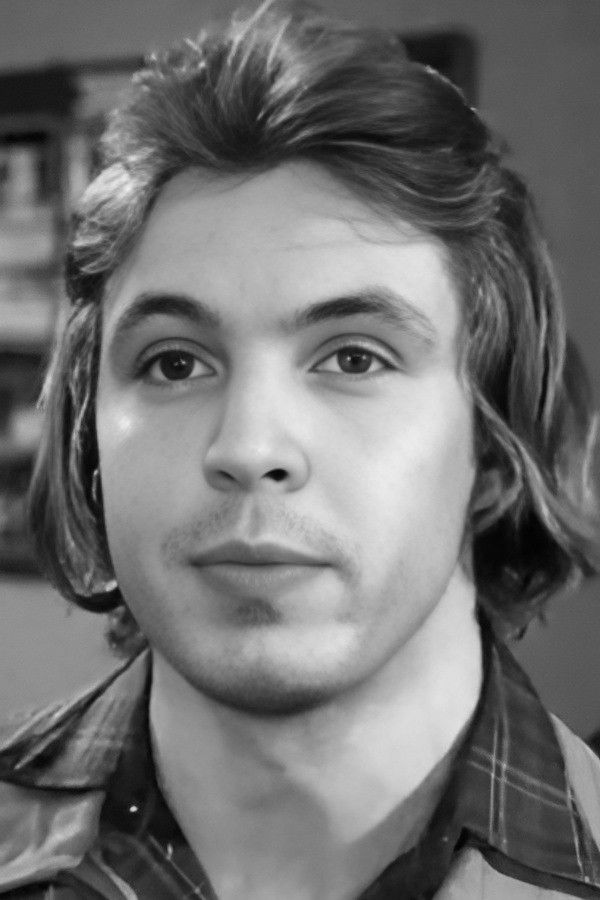 Yevgeni Moskalyov backdrop