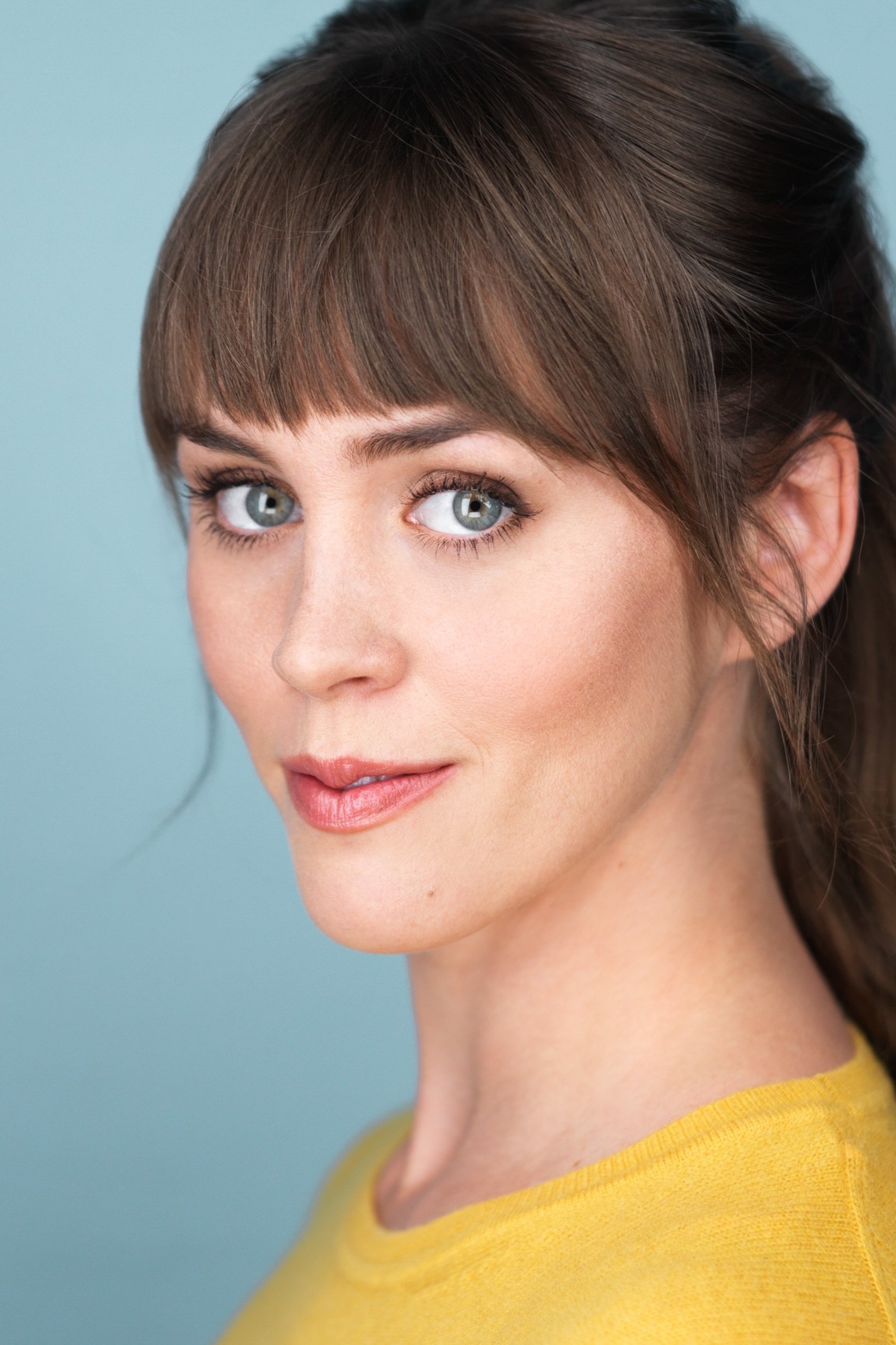 Rachael McOwen backdrop