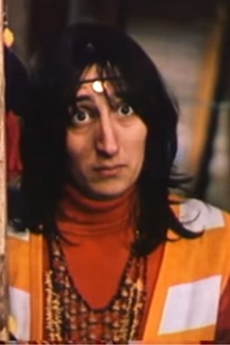 Margarita Karamiteva backdrop