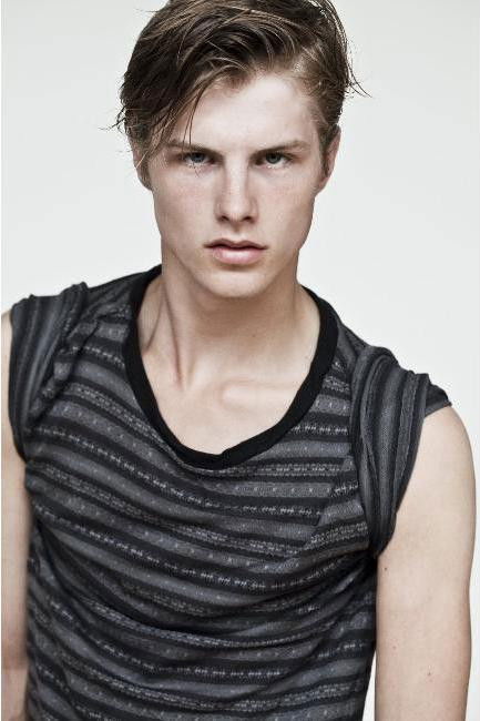 Eli Rietveld backdrop