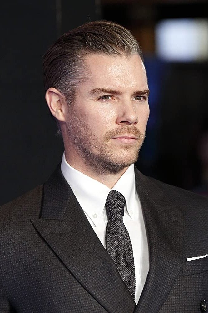 Josh Cowdery backdrop