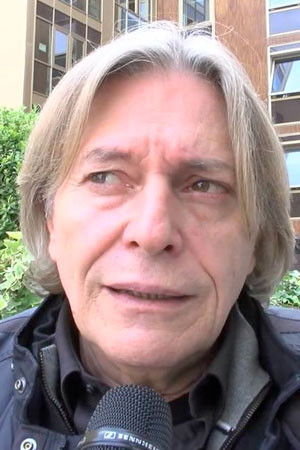 Rodolfo Bianchi backdrop