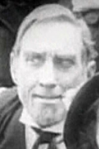 Frank Opperman → Frank Opperman backdrop